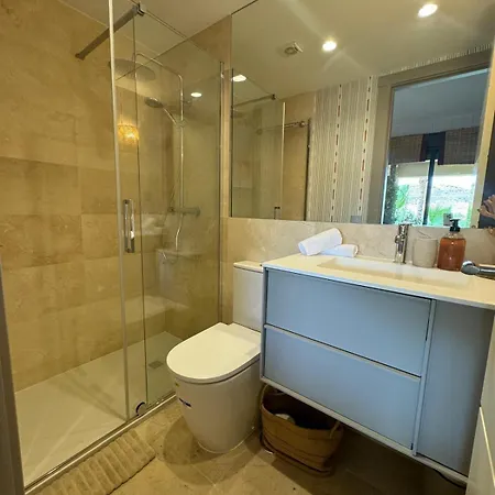 Apartment Valle Del Golf Vivienda Vistas A Campo De Golf *