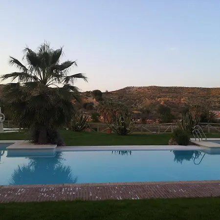 Valle Del Golf Vivienda Vistas A Campo De Golf Apartment *