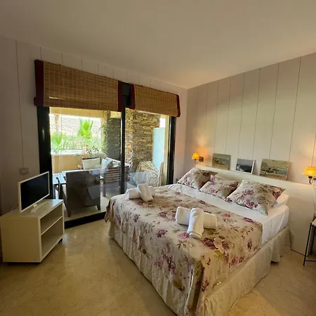 Apartment Valle Del Golf Vivienda Vistas A Campo De Golf Vera