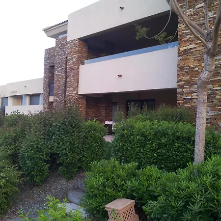 Valle Del Golf Vivienda Vistas A Campo De Golf Vera