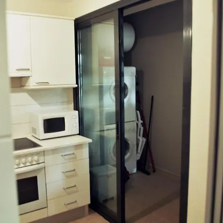 Apartment Valle Del Golf Vivienda Vistas A Campo De Golf *